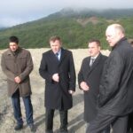 (Русский) Рекультивацию свалки в Гаспре наметили закончить в ближайшие полгода