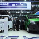 «Группа ГАЗ» не исключила создание производства в Крыму