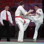 (Русский) Завтра в Севастополе стартует городской Кубок по карате-до