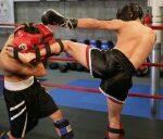 (Русский) В Симферополе состоится турнир по кикбоксингу