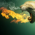 (Русский) Причиной пожара на трансформаторе в Симферополе стала кошка