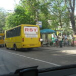 (Русский) Руководство Симферополя не исключило новых изменений стоимости проезда в маршрутках