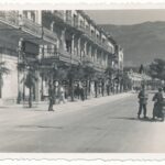 Крым в годы период оккупации 1941-1944 годов...