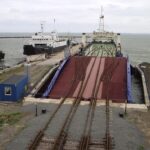 (Русский) Глава Крыма предложил устроить финансовую проверку оператора Керченской переправы