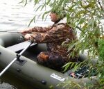 (Русский) В Крыму запретили рыбалку до начала лета