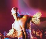 (Русский) Африканский театр приедет на гастроли в Севастополь