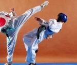 Впервые в Алуште пройдет турнир по тхэквондо