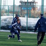 (Русский) Спортсмены из Краснодарского края захотели проводить сборы в Крыму