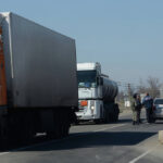 Блокада Крыма не сказалась на поставках продуктов с Украины