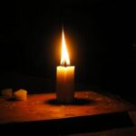 Обнародован график отключения света в Симферополе на январь