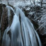 К водоснабжению Алушты подключили водопад