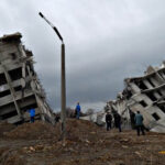 (Русский) В Севастополе на месте снесенной 16-этажки будет парк