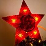 Главная крымская елка будет украшена кремлевской звездой