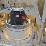 NASA Orion