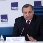 Пучков: 2015 год будет напряженным, но МЧС сделает все, чтобы минимизировать риски