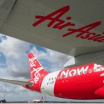 Обломки пропавшего самолета AirAsia наконец найдены