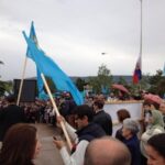 Меджлис предупредили о недопустимости проведения несанкционированных митингов