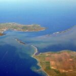 Власти РК предлагают соединить Крым с материковой Россией тоннелем