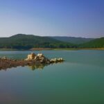 Севастопольское водохранилище начало пополняться