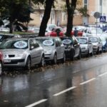 Готовы «заклеймить» даже машину Аксенова, — «Стопхам» Крыма