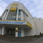 В Симферополе переименуют научную библиотеку имени Франко