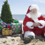 (Русский) Первый за долгие годы российский Новый год в Крыму будет жарким