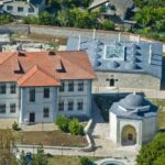 (Русский) В Крыму представят экспозицию восковых фигур знаменитых крымских татар