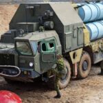 (Русский) Крымские военные получили комплексы ПВО С-300ПМУ (ВИДЕО)