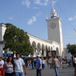 Симферополь официально станет столицей Крыма