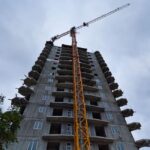 (Русский) 16-этажных «овощных магазинов» в Севастополе больше не будет, - Меняйло