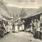 (Русский) Ялта в старинных открытках. Часть 1.