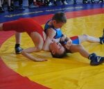 В Крыму пройдет Международный турнир по греко-римской борьбе