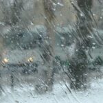 Во второй половине недели в Крыму пройдут небольшие дожди