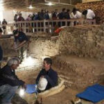 Главные археологические открытия 2014 года