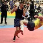 В Феодосии устроят первенство Крыма по хортингу