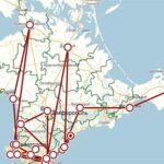 (Русский) "Зелёный патруль" запустил интерактивную экологическую карту Крыма