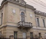 (Русский) Глава Крыма пообещал реконструкцию Художественного музея в Симферополе