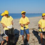 (Русский) Подросткам в Евпатории предложили вступать в трудовые отряды