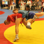 В Севастополе пройдет Чемпионат Крыма по самбо