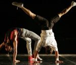 (Русский) В Ялте проведут Кубок Европы по современным танцам