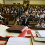 Для крымчан зарезервируют бюджетные места в вузах