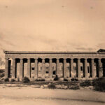 Их императорским величествам. Виды Крыма. Ноябрь 1886. Часть 2