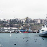 (Русский) Аксенов: турецкие бизнесмены хотят поставлять продовольствие в Крым