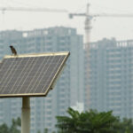 (Русский) Китайцы помогут осветить улицы крымских сел