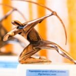 (Русский) Крым впервые участвует в ежегодной PR-премии Юга России «Серебряный Лучник»