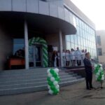 В Симферополе открыли центр гемодиализа