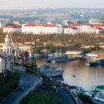 (Русский) В Севастопольском филиале МГУ откроют юридический факультет