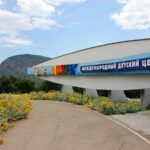 (Русский) В «Артеке» построят самый большой в России веревочный парк