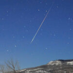 Квадрантиды, или эхо исчезнувшего созвездия