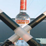 С июля крымчанам, повторно севшим пьяными за руль, будет грозить до 2 лет тюрьмы